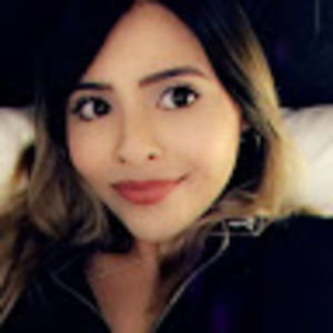 Meet your Posher, Katherine